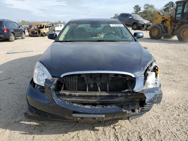 Photo 5 from auction – 2006 BUICK LUCERNE CX with VIN 1G4HP57256U135782