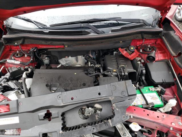 Photo 12 from auction – 2018 MITSUBISHI OUTLANDER with VIN JA4AD3A36JZ037242
