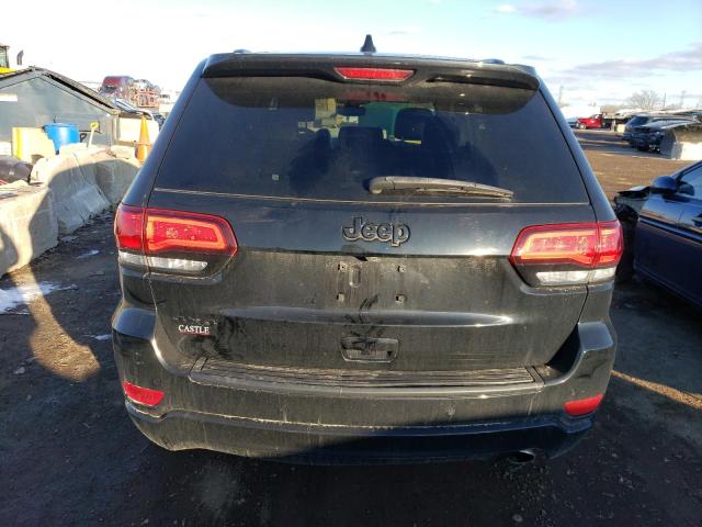 Photo 6 from auction – 2019 JEEP GRAND CHER with VIN 1C4RJFAG8KC668181