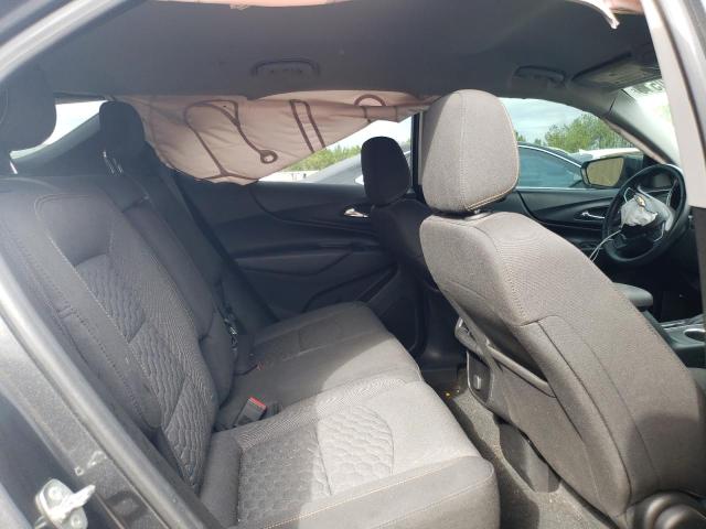 Photo 10 from auction – 2018 CHEVROLET EQUINOX LT with VIN 2GNAXJEV1J6255976