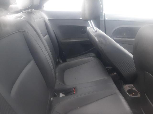 Photo 10 from auction – 2012 VOLKSWAGEN BEETLE with VIN 3VWJX7AT3CM655236
