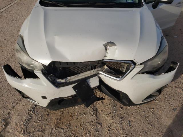 Photo 11 from auction – 2016 SUBARU CROSSTREK with VIN JF2GPANC0GH302551
