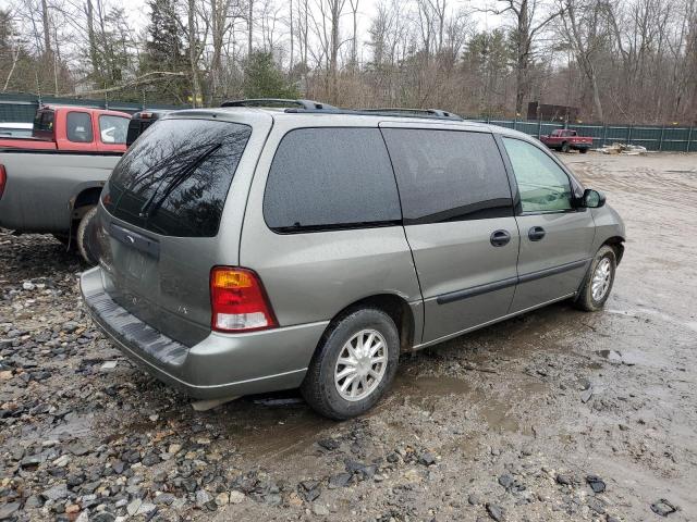 Photo 3 from auction – 2003 FORD WINDSTAR L with VIN 2FMZA51413BA98411