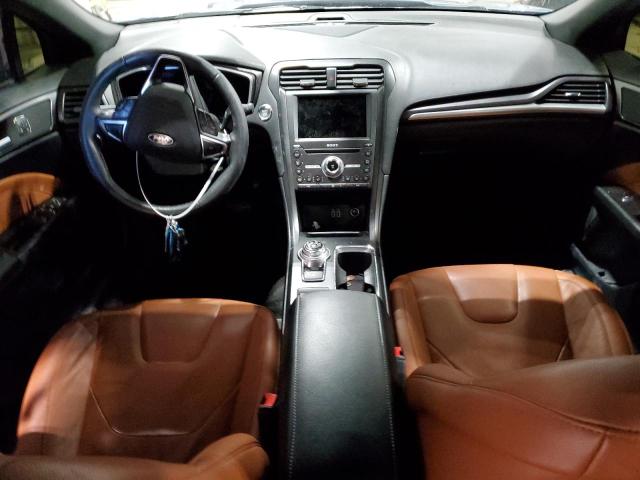 Photo 8 from auction – 2019 FORD FUSION TIT with VIN 3FA6P0SU1KR155008