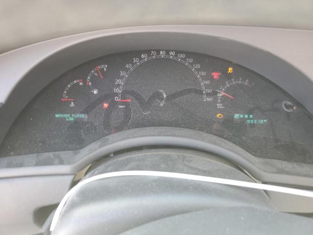 Photo 9 from auction – 2007 CHRYSLER PACIFICA with VIN 2A8GM48L57R128784