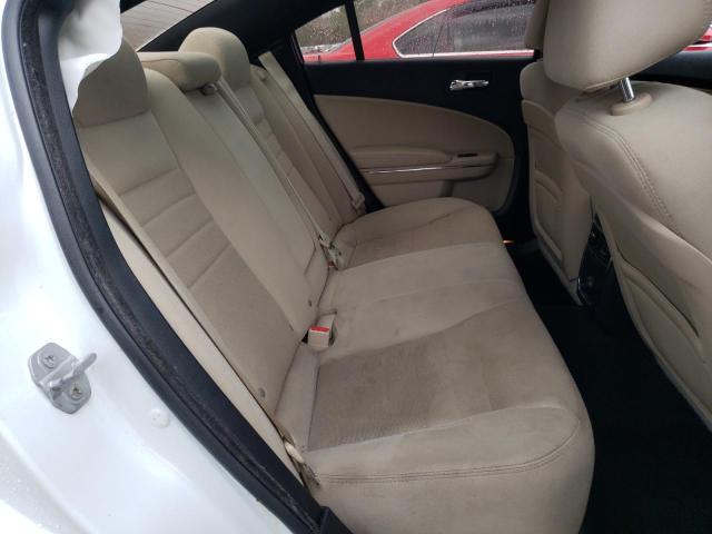 Photo 10 from auction – 2014 DODGE CHARGER SE with VIN 2C3CDXBG0EH358811