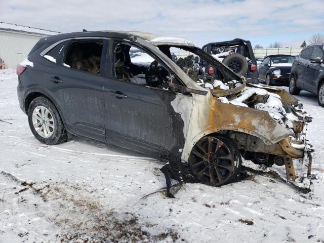 Photo 4 from auction – 2020 FORD ESCAPE SE with VIN 1FMCU9G64LUA53714