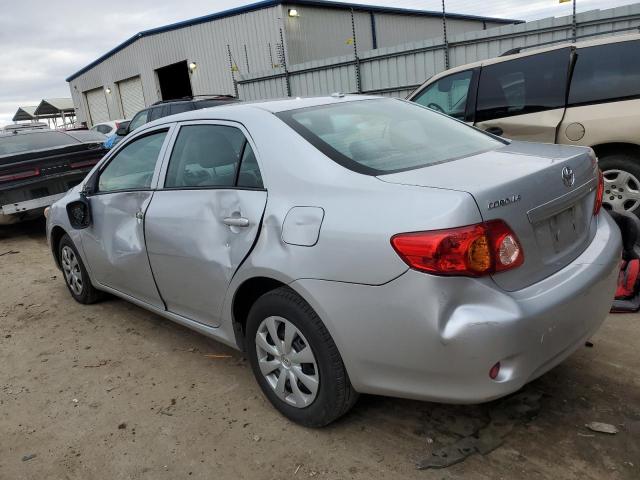 Photo 2 from auction – 2010 TOYOTA COROLLA BA with VIN 2T1BU4EE0AC529285