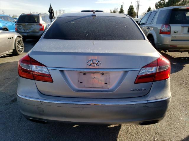 Photo 6 from auction – 2013 HYUNDAI GENESIS 3. with VIN KMHGC4DD4DU221265