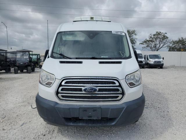Photo 5 from auction – 2017 FORD TRANSIT T- with VIN 1FTBW2CM5HKA75729