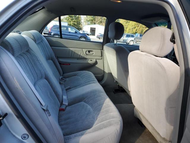Photo 10 from auction – 2000 BUICK CENTURY CU with VIN 2G4WS52J1Y1359795