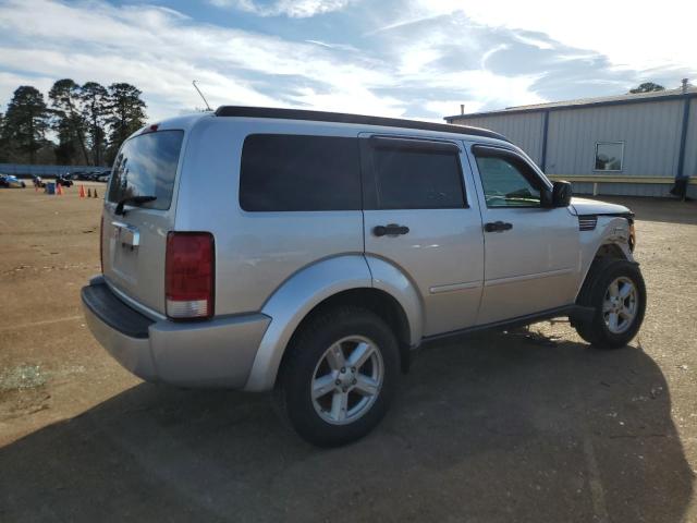 Photo 3 from auction – 2007 DODGE NITRO SLT with VIN 1D8GT58K57W503038