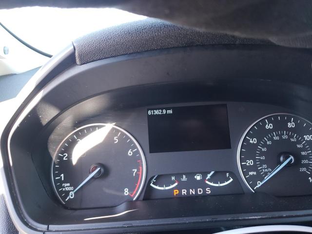 صورة رقم 9 من المزاد - 2020 FORD ECOSPORT T مع VIN MAJ6S3KL3LC343505