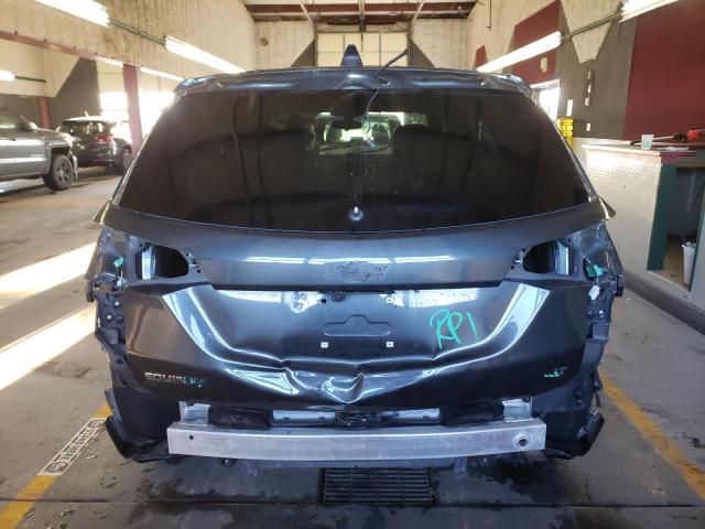 Photo 6 from auction – 2018 CHEVROLET EQUINOX LT with VIN 2GNAXJEV1J6234626