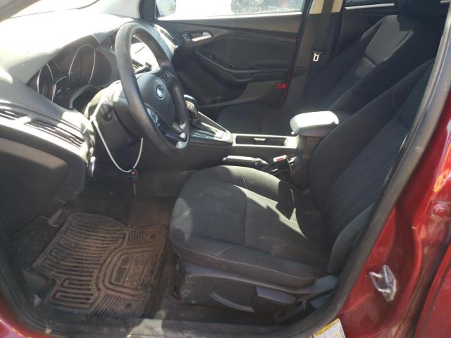 Photo 7 from auction – 2016 FORD FOCUS SE with VIN 1FADP3F21GL379550