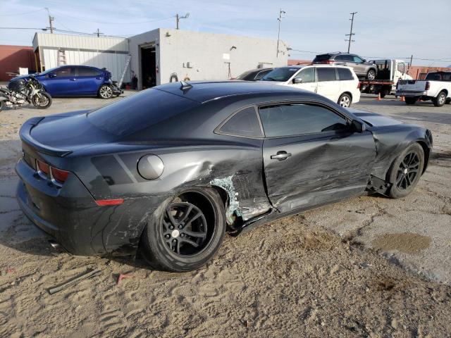 Photo 3 from auction – 2013 CHEVROLET CAMARO LS with VIN 2G1FA1E32D9195331