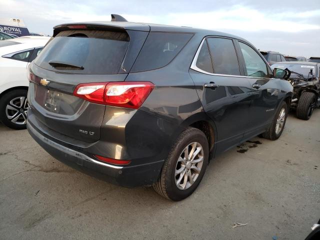 Photo 3 from auction – 2018 CHEVROLET EQUINOX LT with VIN 2GNAXSEV4J6141721
