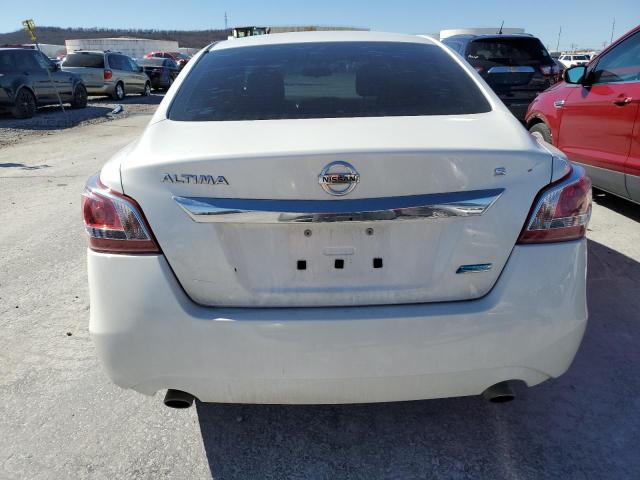 Photo 6 from auction – 2013 NISSAN ALTIMA 2.5 with VIN 1N4AL3AP2DN515170
