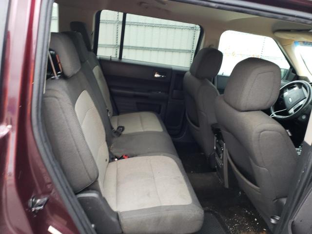 Photo 11 from auction – 2011 FORD FLEX SE with VIN 2FMGK5BC7BBD11239