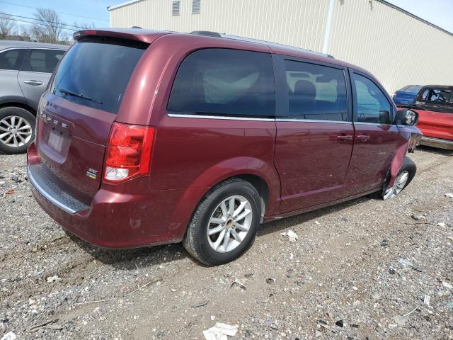 Photo 3 from auction – 2019 DODGE GRAND CARA with VIN 2C4RDGCGXKR611109