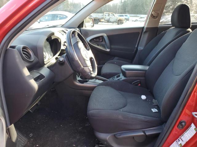Photo 7 from auction – 2011 TOYOTA RAV4 SPORT with VIN 2T3RF4DV9BW100681