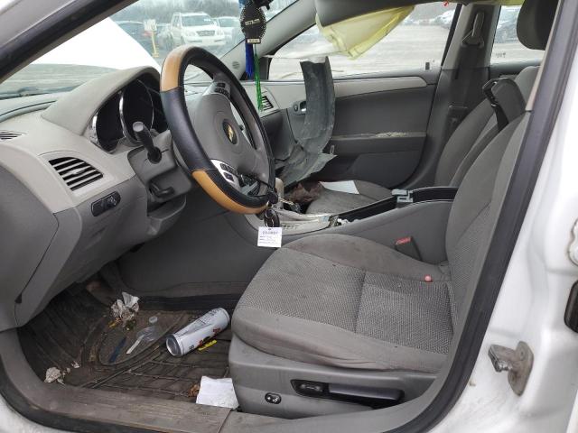 Photo 7 from auction – 2012 CHEVROLET MALIBU LS with VIN 1G1ZA5E09CF211914