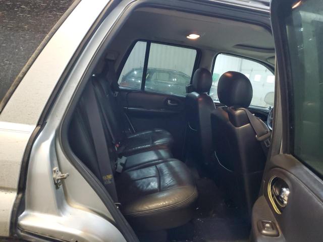 Photo 11 from auction – 2005 CHEVROLET TRAILBLAZE with VIN 1GNDT13S652228891