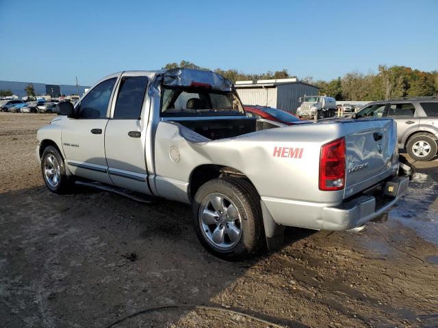 Photo 2 from auction – 2003 DODGE RAM 1500 S with VIN 1D7HA18D93S273871