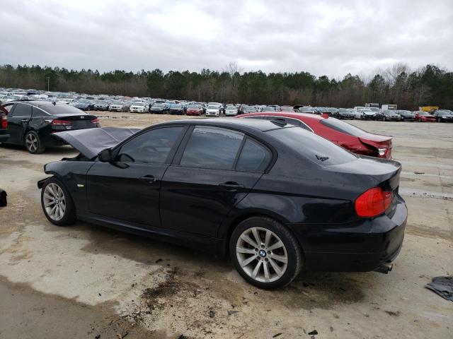 Photo 2 from auction – 2011 BMW 328 I with VIN WBAPH7G55BNN04774
