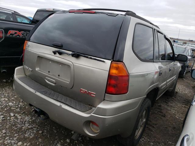 Photo 3 from auction – 2003 GMC ENVOY with VIN 1GKDT13S632260329