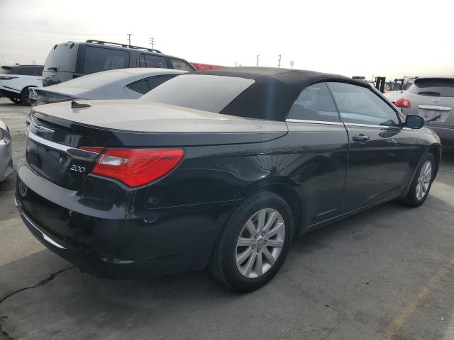 Foto 3 de la subasta – 2012 CHRYSLER 200 TOURIN con VIN 1C3BCBEB3CN120280