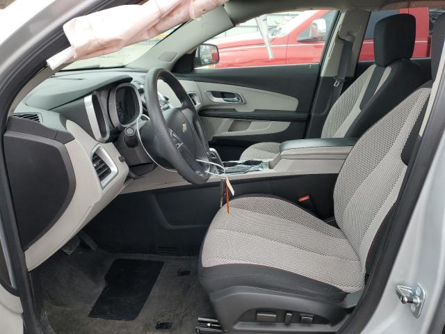 Photo 7 from auction – 2010 CHEVROLET EQUINOX LT with VIN 2CNFLEEW6A6213244