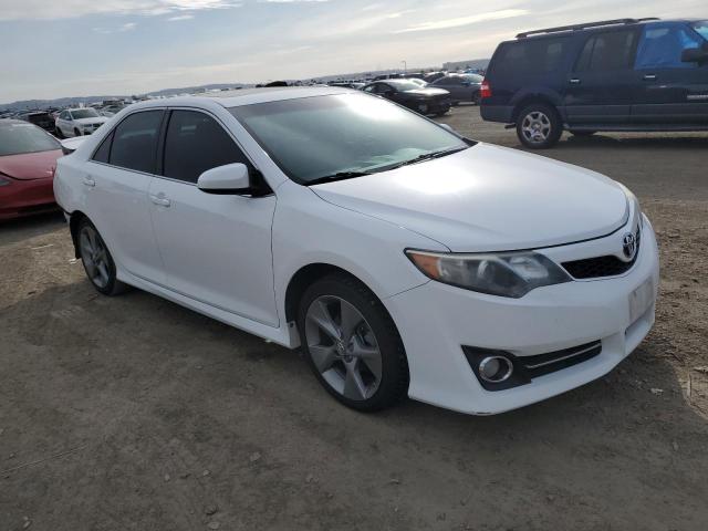 Photo 4 from auction – 2014 TOYOTA CAMRY L with VIN 4T1BF1FK8EU437150