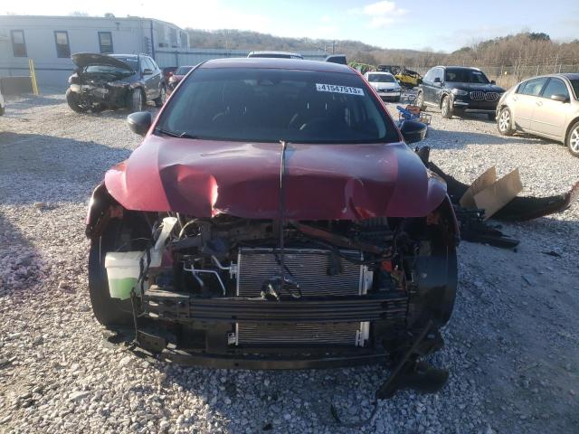 Photo 5 from auction – 2020 NISSAN VERSA SR with VIN 3N1CN8FV3LL882016