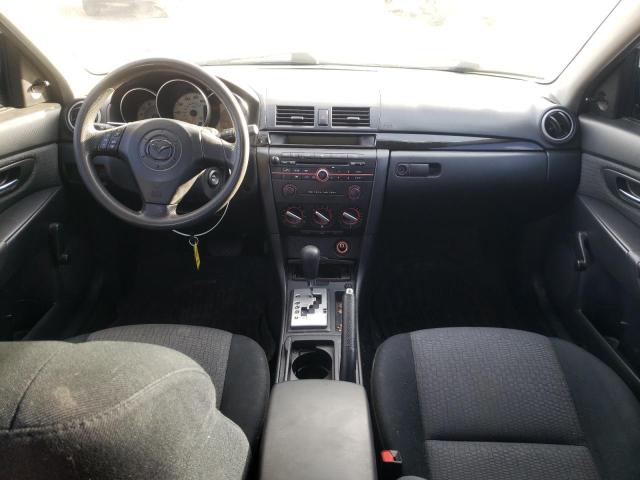 Photo 8 from auction – 2009 MAZDA 3 I with VIN JM1BK32G391250340