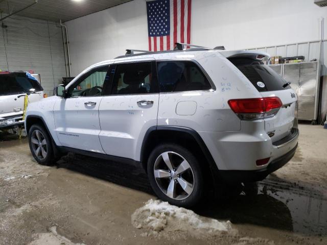 Photo 2 from auction – 2015 JEEP GRAND CHER with VIN 1C4RJFBG1FC815056