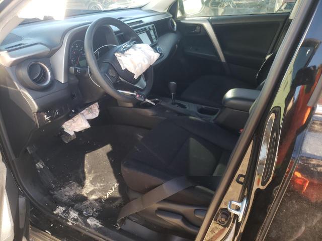 Photo 7 from auction – 2016 TOYOTA RAV4 LE with VIN 2T3ZFREV4GW292336