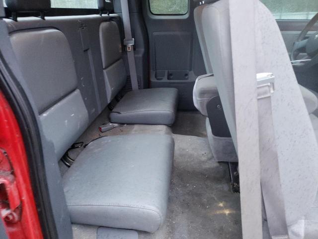 Photo 10 from auction – 2006 DODGE DAKOTA ST with VIN 1D7HE22K16S687149