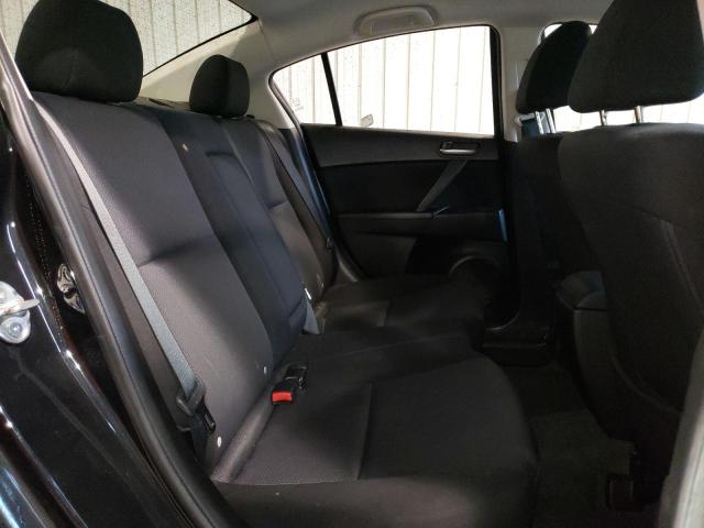 Photo 10 from auction – 2010 MAZDA 3 I with VIN JM1BL1SG4A1267847