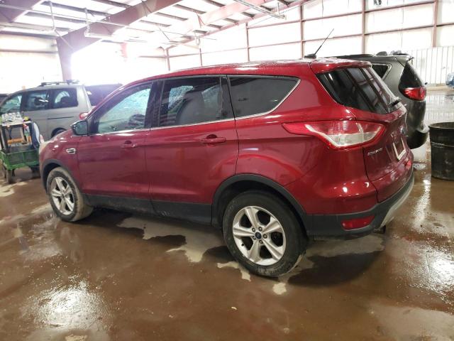 Photo 2 from auction – 2013 FORD ESCAPE SE with VIN 1FMCU9GX0DUB54095