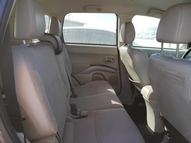 Photo 11 from auction – 2012 MITSUBISHI OUTLANDER with VIN JA4AS3AW2CU005226
