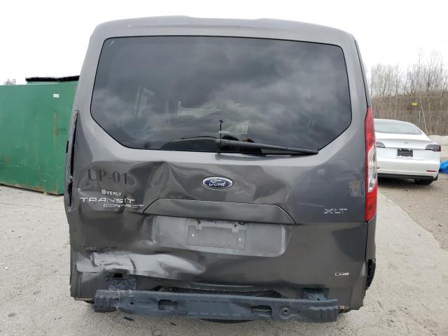 Photo 6 from auction – 2016 FORD TRANSIT CO with VIN NM0GE9F72G1284967