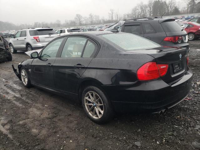 Photo 2 from auction – 2010 BMW 328 XI SUL with VIN WBAPK5C56AA653471