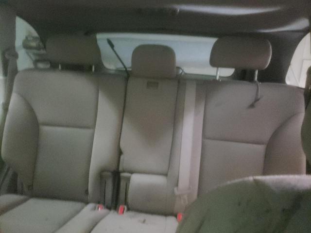 Photo 10 from auction – 2010 FORD EDGE SEL with VIN 2FMDK3JC0ABB57612