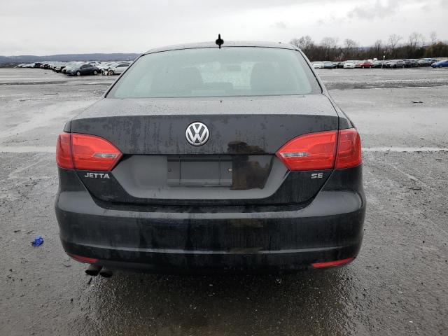 Photo 6 from auction – 2014 VOLKSWAGEN JETTA SE with VIN 3VWD17AJ2EM375291