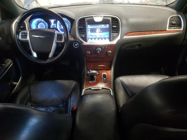 Photo 8 from auction – 2013 CHRYSLER 300 with VIN 2C3CCAAG7DH694214