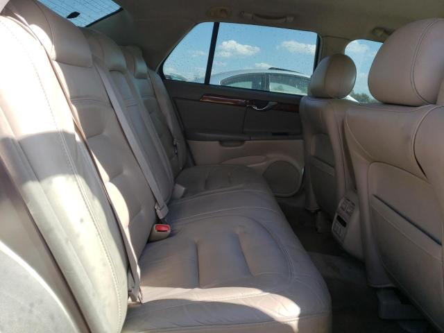 Photo 10 from auction – 2003 CADILLAC DEVILLE with VIN 1G6KD54Y63U242494