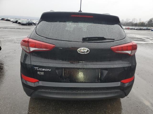 Photo 6 from auction – 2017 HYUNDAI TUCSON LIM with VIN KM8J33A45HU381083