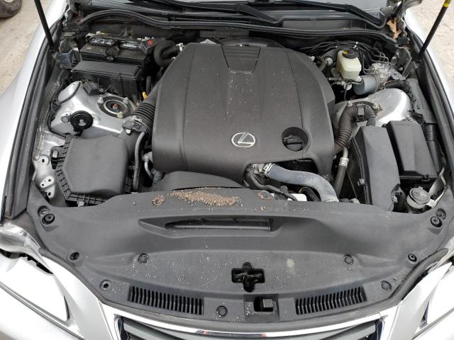 Photo 11 from auction – 2014 LEXUS IS 250 with VIN JTHCF1D20E5005057