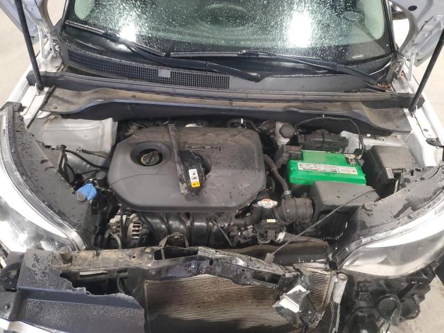 Photo 11 from auction – 2018 KIA SOUL + with VIN KNDJP3A58J7581008
